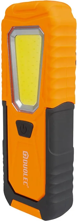 Linterna LED a pilas Duolec R015 · 250 lm