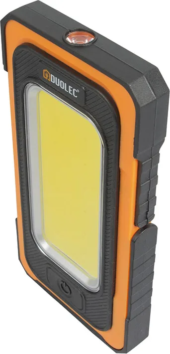 Linterna LED solar recargable Duolec R018 · 800 lm — foto 7