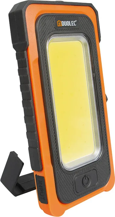 Linterna LED solar recargable Duolec R018 · 800 lm — foto 5