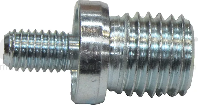Adaptador Easywork 8x1.25 Izq/Macho Oleo Mac Antiguo