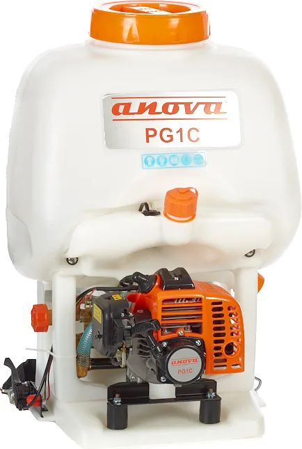 Pulverizador Mochila 25L PG1C