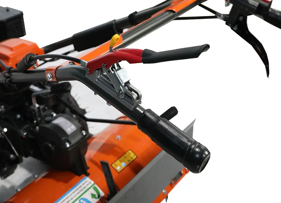 Motocultor Anova Mtc 620 212cc 7HP — foto 5