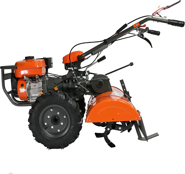Motocultor Anova Mtc 620 212cc 7HP — foto 2