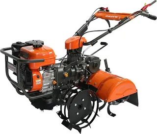 Motocultor Anova Mtc 620 212cc 7HP