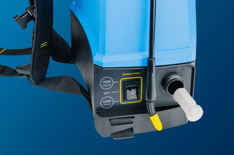 Pulverizador Electrico Matabi E10 Lt — foto 6