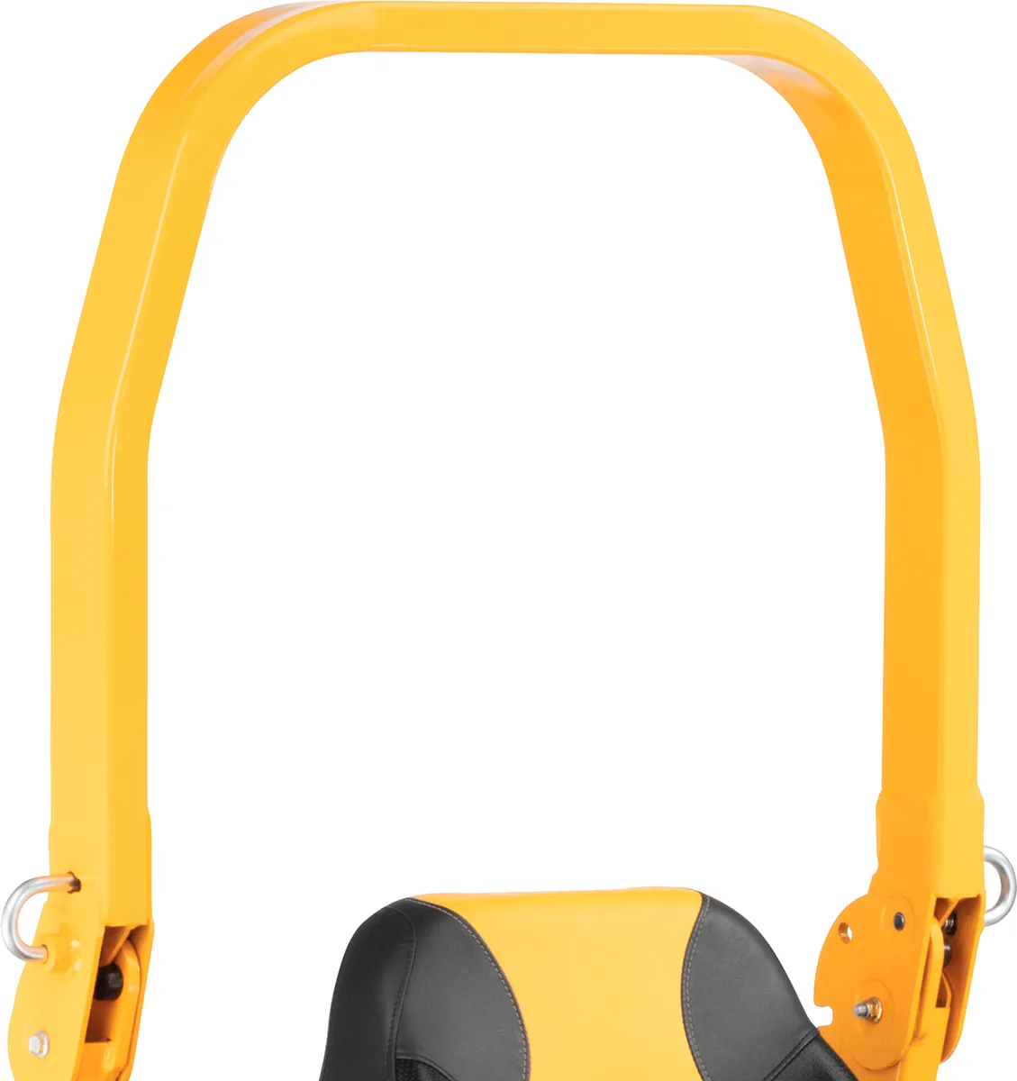 Tractor Cortacesped Giro 0 con volante Cub Cadet XZ8 S137i Ultima — foto 2