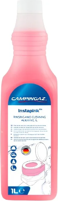 Liquido WC Instapink Rinse Campingaz 1 L