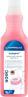 Liquido WC Instapink Rinse Campingaz 1 L