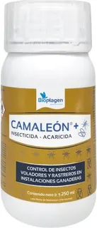 Insecticida Acaricida Camaleon+ 1 Litro