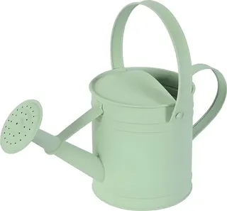 Regadera Metalica Verde 3 Lts