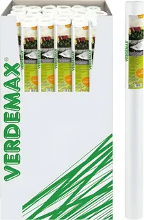 Manta Termica Protector Plantas Verdemax 1,6 x 20 Metros