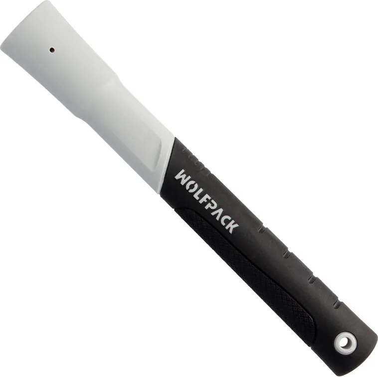Mango Fibra Maceta Wolfpack