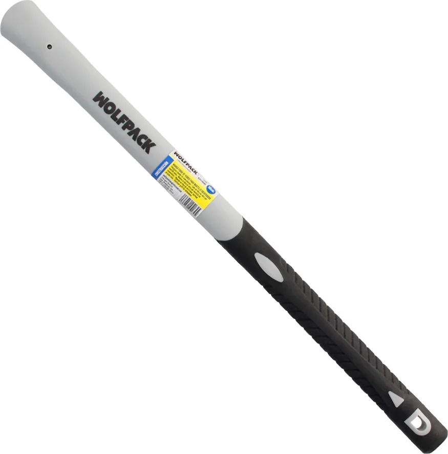 Mango Fibra Martillo Encofrador