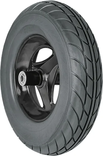 Rueda Completa Impinchable Truper
