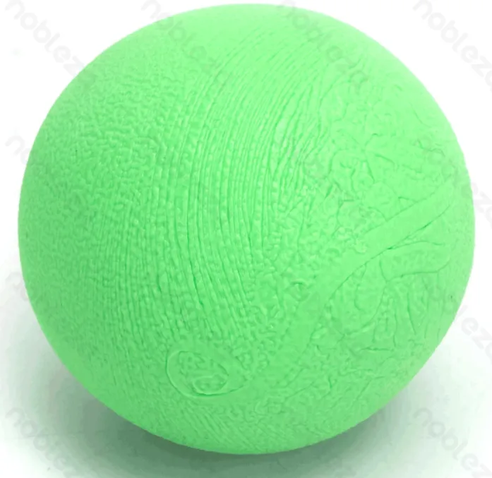 Juguete Pelota Perros 6cm — foto 3