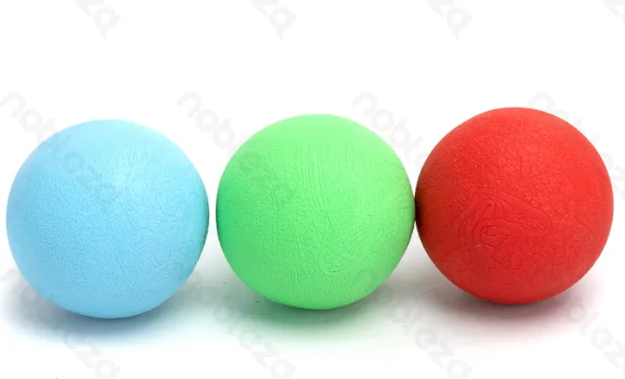Juguete Pelota Perros 6cm