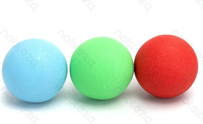 Juguete Pelota Perros 8,5cm — foto principal