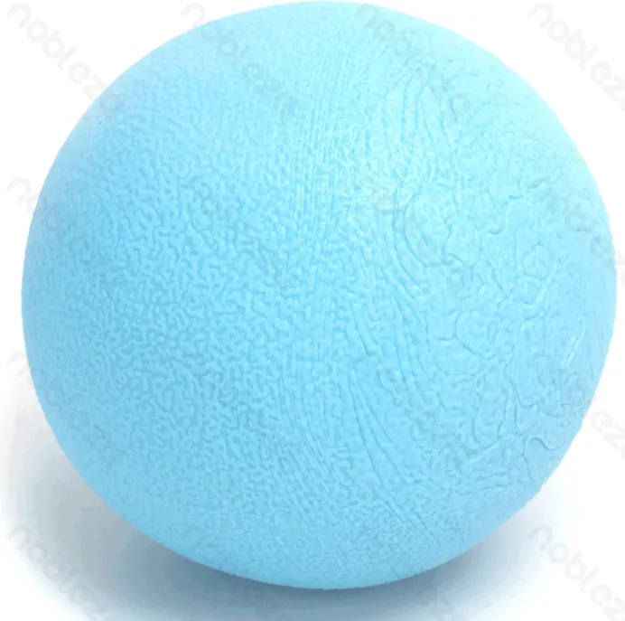 Juguete Pelota Perros 8,5cm — foto 6