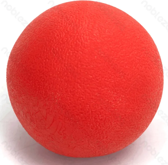 Juguete Pelota Perros 7cm — foto 8