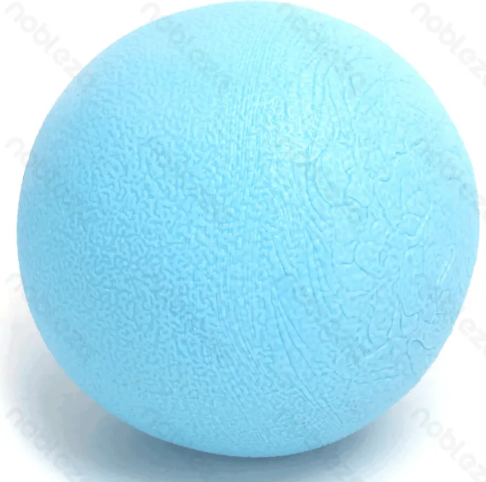 Juguete Pelota Perros 7cm — foto 2