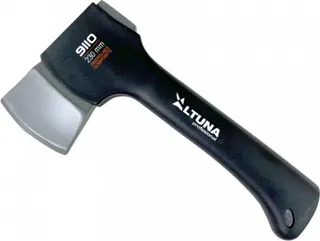 Hacha Multifuncion Fibra Martillo + Funda