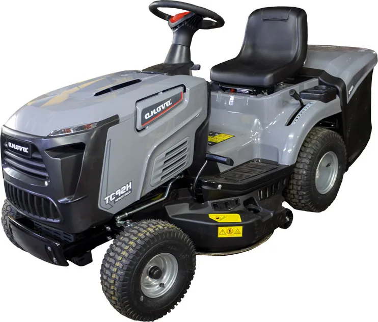 Tractor Cortacesped Hidrostatico Anova TC92H