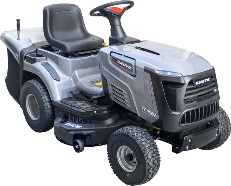Tractor Cortacesped Hidrostatico Anova TC92H — foto 4