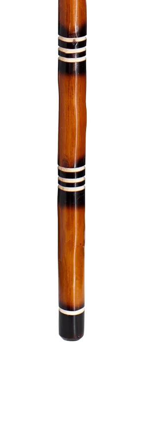 Baston Gayata Soflamada Rayada — foto 5