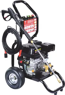 Hidrolimpiadora Gasolina Benza 200/12