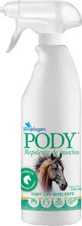 Repelente Insectos para Caballos 1l