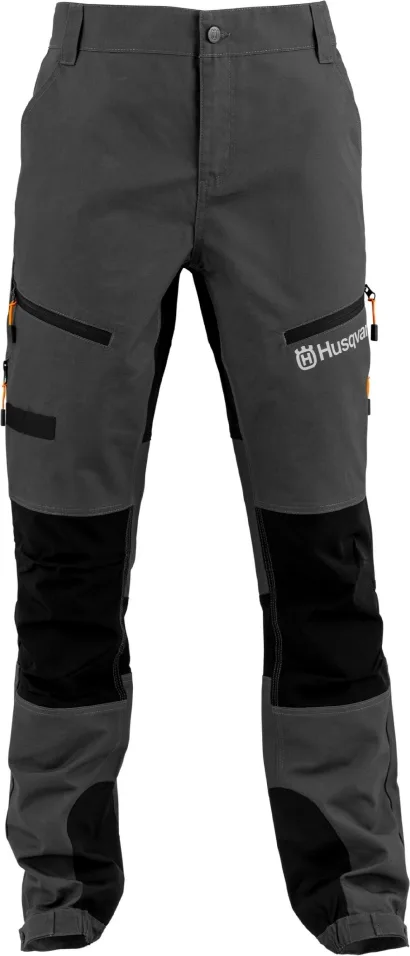 Pantalon Husqvarna Xplorer Garden Hombre Talla L