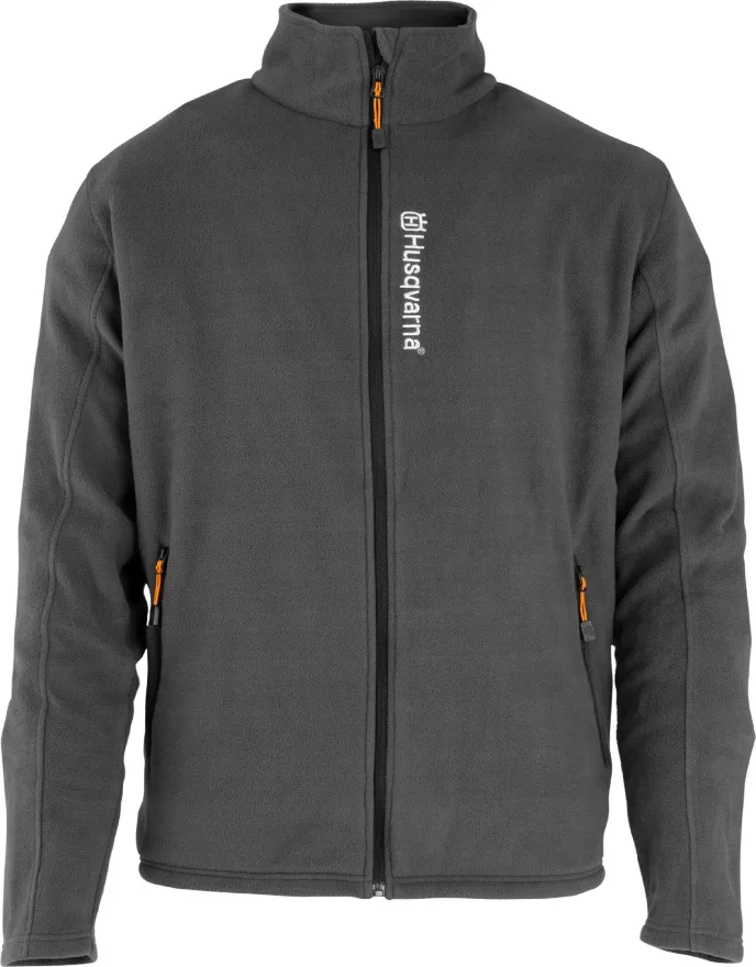 Sudadera Husqvarna Xplorer Asphalt