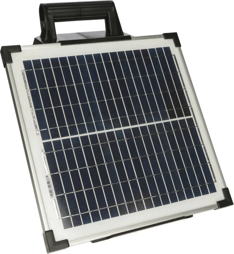 Pastor Solar Ako Sun Power S 1500 — foto 2