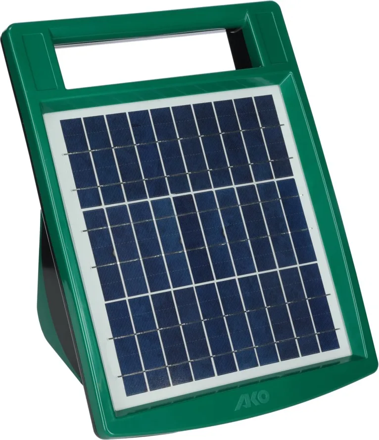 Pastor Solar Ako Sun Power S 500