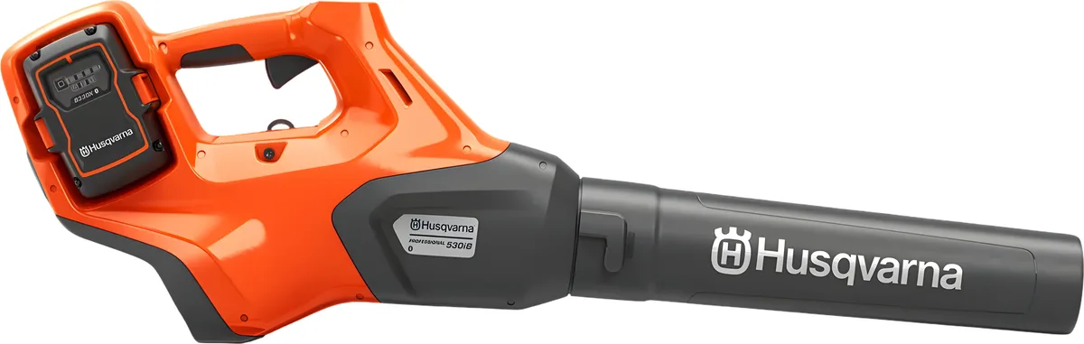 Soplador Husqvarna Bateria 530iB — foto 3