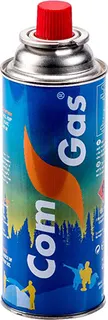 Comgas Rep Cartucho 250g