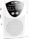 MIniradio de Bolsillo AM/FM Elbe RF-50 — foto 7