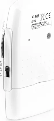 MIniradio de Bolsillo AM/FM Elbe RF-50 — foto 4