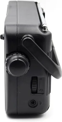 Radio Portatil AM/FM Elbe RF-942 — foto 6