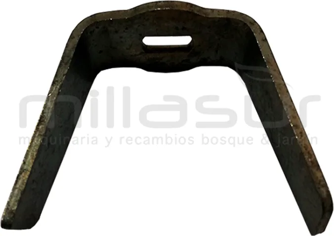 Cuchilla Cabezal Cultivador 55-189 (hasta 2021) — foto 2