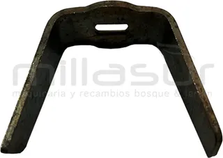 Cuchilla Cabezal Cultivador 55-189 (hasta 2021)