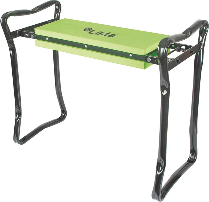 Asiento Plegable Camping Banco Jardin Lista Liquidacion