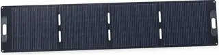 Panel solar portátil Pramac PWB 200 W · plegable · conexión MC4