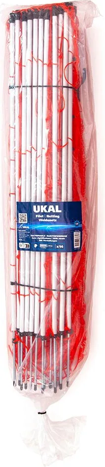 Malla Electrificada Ovejas Ukal 90 cm 50 Metros — foto 2