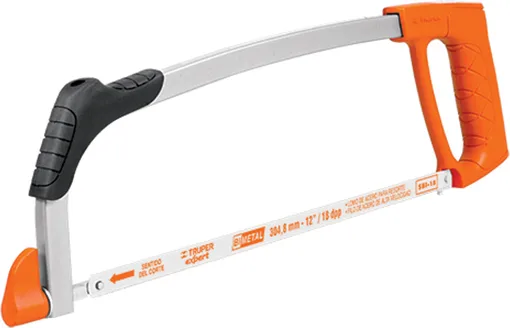 Arco Sierra Tubular para Segueta