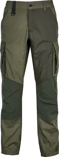 Pantalon Trabajo Hike U-Power Dark Green