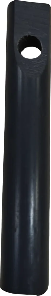 Badajo Fibra Nº8 15cms — foto principal