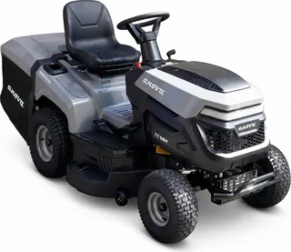 Tractor Cortacesped Anova 98cm Loncin 452cc