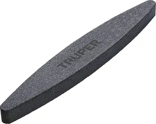 Piedra Afilar Carburo Silicio 230x35x16 mm