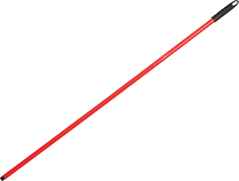 Mango Escobon 147cm Rojo — foto 2